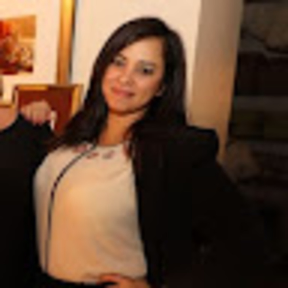 Meet your Posher, Karla